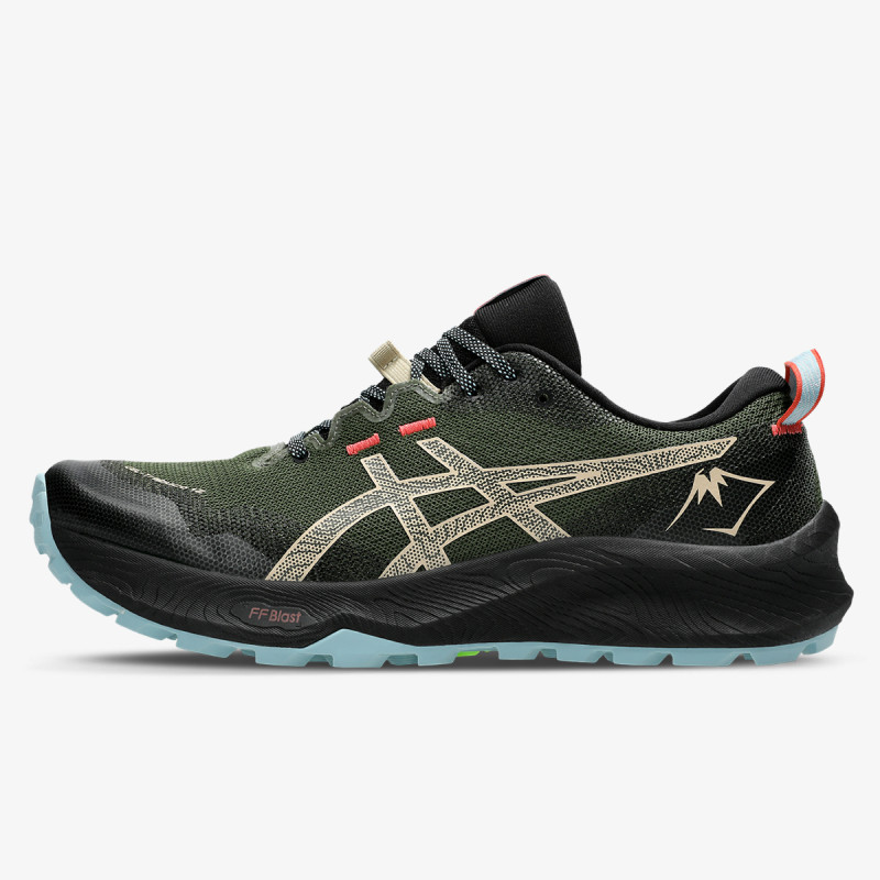 Asics Pantofi Sport GEL-Trabuco 12 