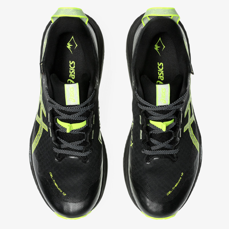 Asics Pantofi Sport GEL-TRABUCO 12 GTX 