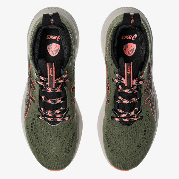 Asics Pantofi Sport Gel-Nimbus 26 TR 