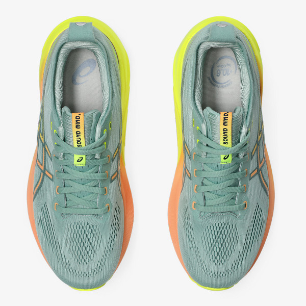 Asics Pantofi Sport Gel-Kayano 31 Paris 