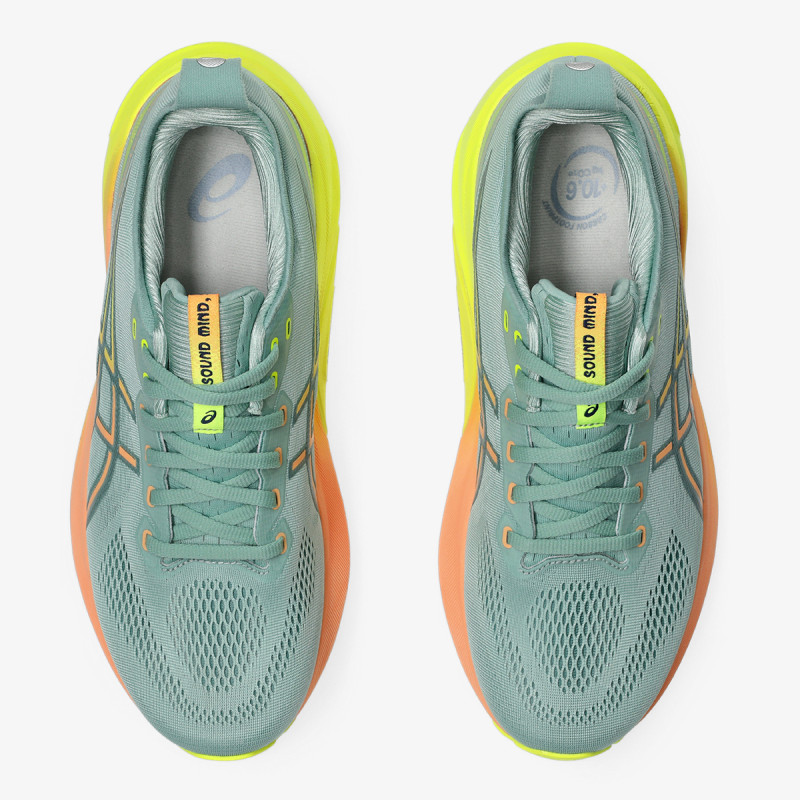 Asics Pantofi Sport Gel-Kayano 31 Paris 