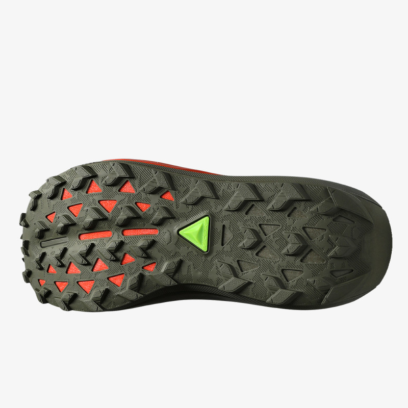 Asics Pantofi Sport GEL-TRABUCO 13 