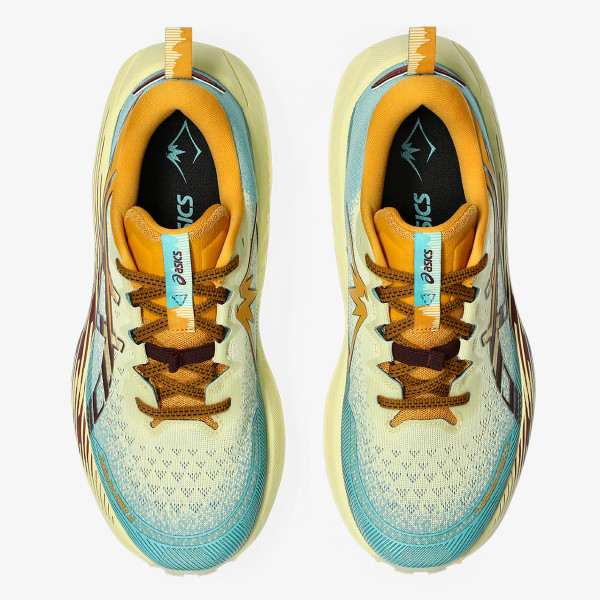 Asics Pantofi Sport TRABUCO MAX 4 