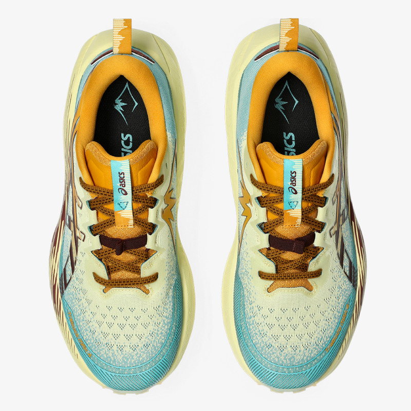 Asics Pantofi Sport TRABUCO MAX 4 