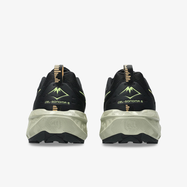 Asics Pantofi Sport GEL-SONOMA 8 