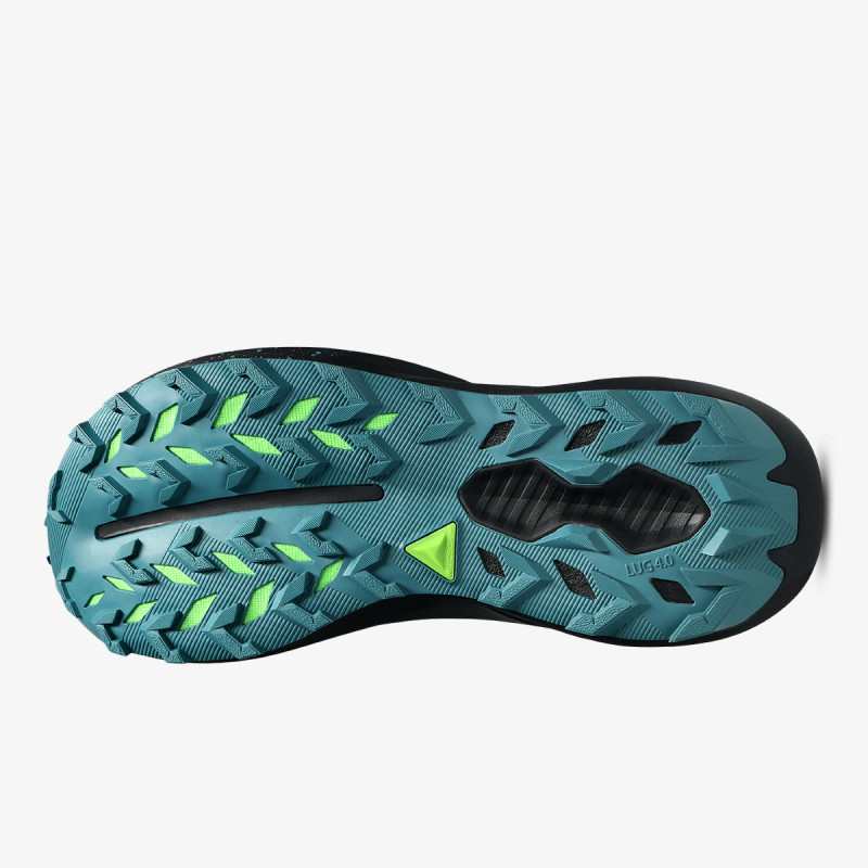 Asics Pantofi Sport TRABUCO 14 GTX 