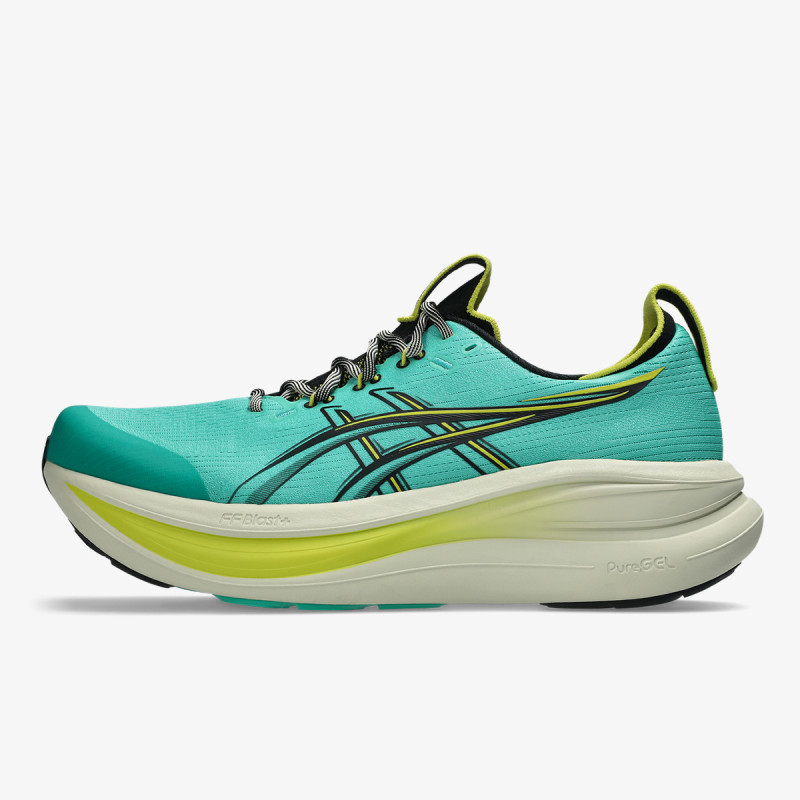 Asics Pantofi Sport GEL-Nimbus 28 TR 