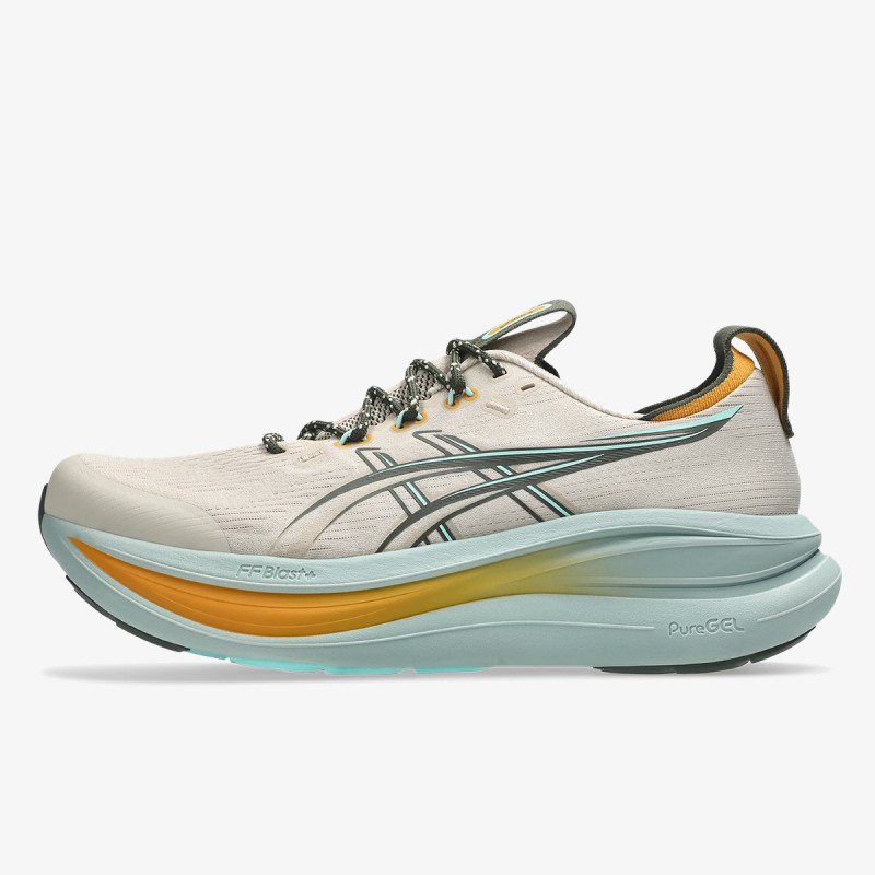 Asics Pantofi Sport GEL-NIMBUS 28 TR 