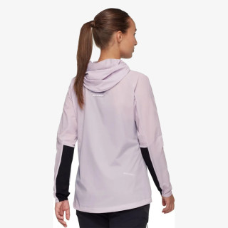 Mammut Jacheta Aenergy WB Hooded Jacket Women 