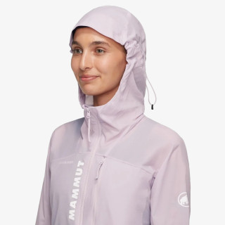 Mammut Jacheta Aenergy WB Hooded Jacket Women 