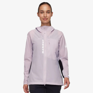 Mammut Jacheta Aenergy WB Hooded Jacket Women 