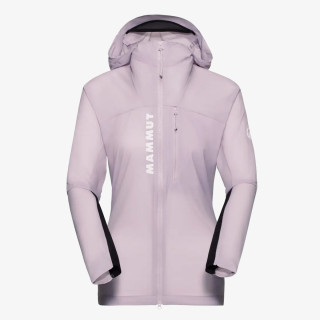 Mammut Jacheta Aenergy WB Hooded Jacket Women 