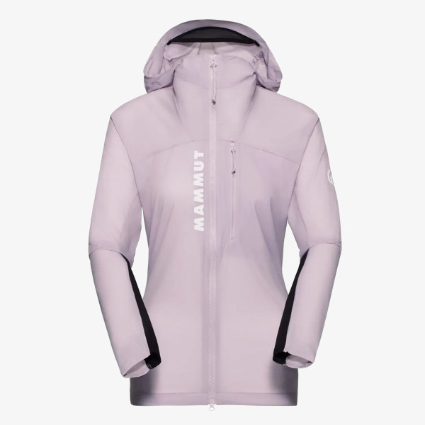 Mammut Jacheta Aenergy WB Hooded Jacket Women 