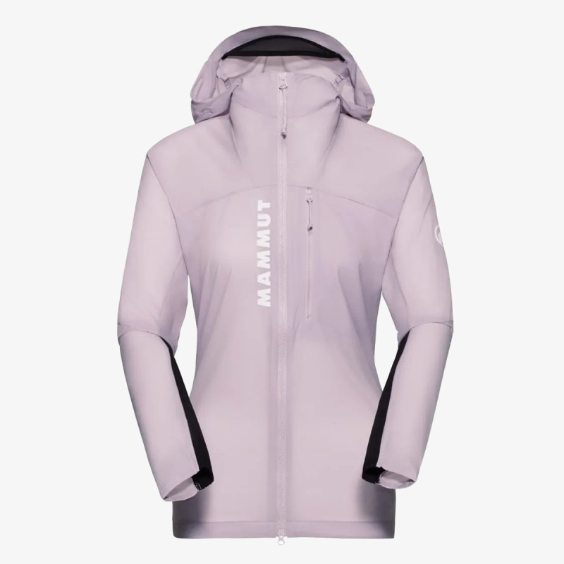 Mammut Jacheta Aenergy WB Hooded Jacket Women 