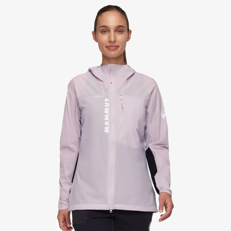 Mammut Jacheta Aenergy WB Hooded Jacket Women 