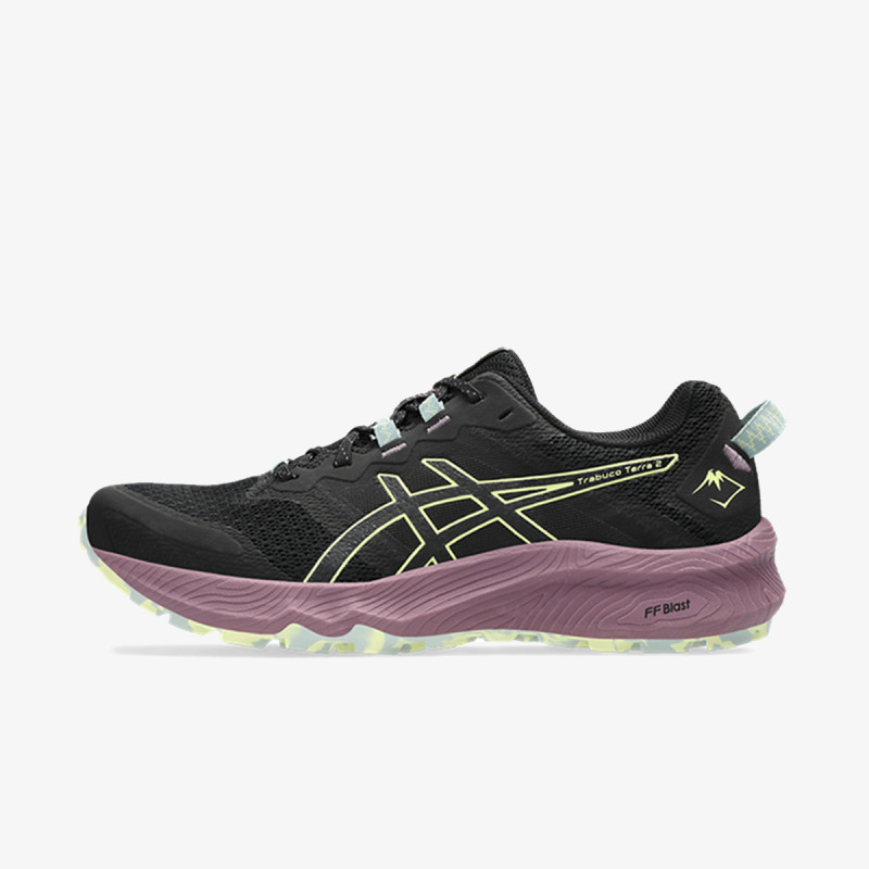 Asics Pantofi Sport Trabuco Terra 2 