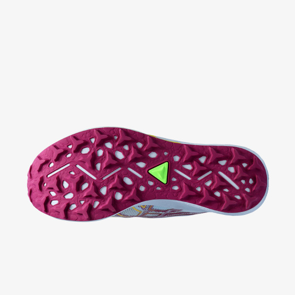 Asics Pantofi Sport FUJISPEED 2 