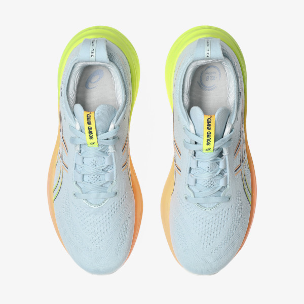Asics Pantofi Sport Gel-Nimbus 26 Paris 