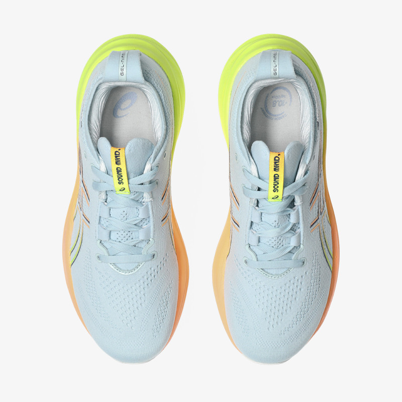 Asics Pantofi Sport Gel-Nimbus 26 Paris 