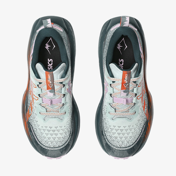 Asics Pantofi Sport Trabuco Max 4 