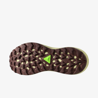 Asics Pantofi Sport TRABUCO TERRA 3 