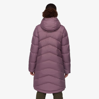 Mammut Jacheta Fedoz IN Hooded Parka Women 