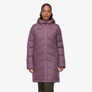 Mammut Jacheta Fedoz IN Hooded Parka Women 