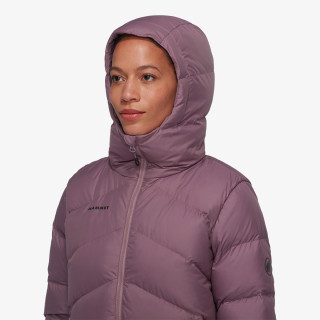 Mammut Jacheta Fedoz IN Hooded Parka Women 