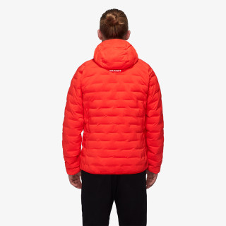 Mammut Jacheta Sender IN Hooded Jacket Men 
