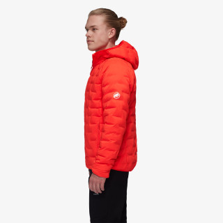 Mammut Jacheta Sender IN Hooded Jacket Men 