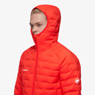 Mammut Jacheta Sender IN Hooded Jacket Men 