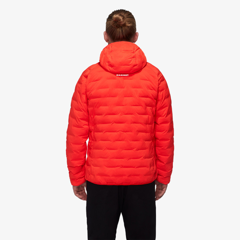 Mammut Jacheta Sender IN Hooded Jacket Men 