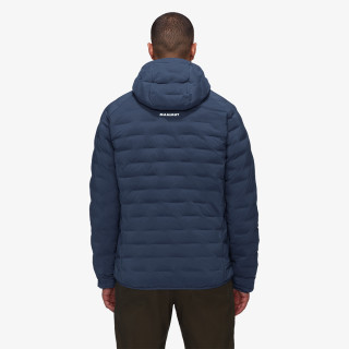 Mammut Jacheta Sender IN Hooded Jacket Men 