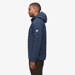 Mammut Jacheta Sender IN Hooded Jacket Men 