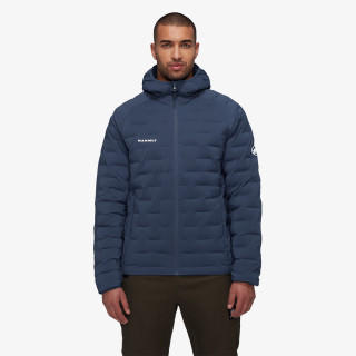 Mammut Jacheta Sender IN Hooded Jacket Men 