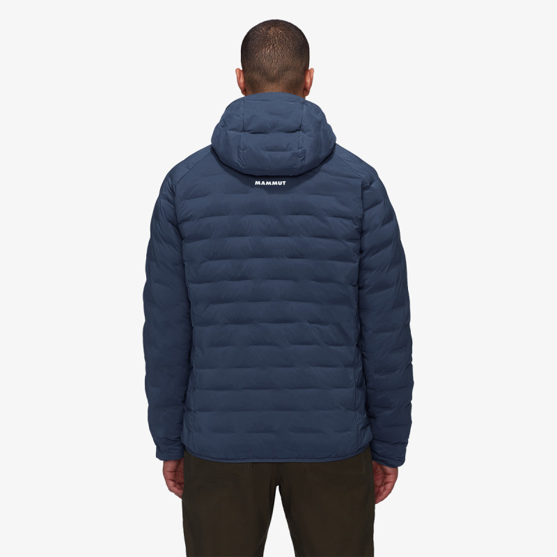 Mammut Jacheta Sender IN Hooded Jacket Men 