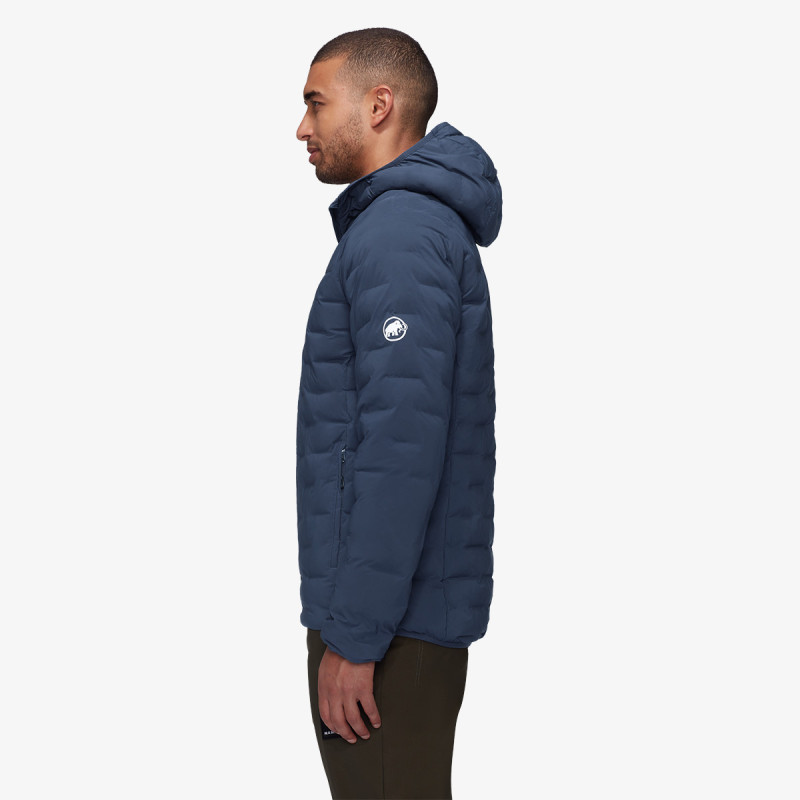 Mammut Jacheta Sender IN Hooded Jacket Men 