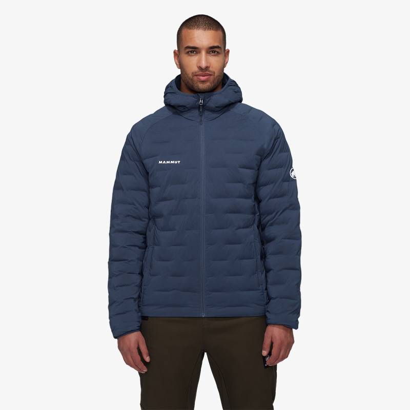 Mammut Jacheta Sender IN Hooded Jacket Men 