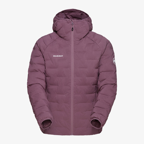Mammut Jacheta Sender IN Hooded Jacket Women 