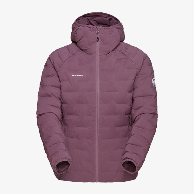 Mammut Jacheta Sender IN Hooded Jacket Women 