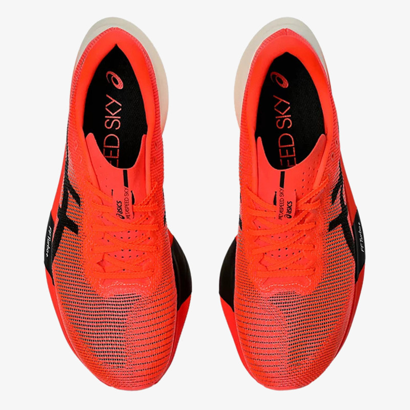SANGACIO 
にゅ～ず “7周年記念モデル” Asics Pantofi Sport METASPEED SKY 3 | SportVision Romania