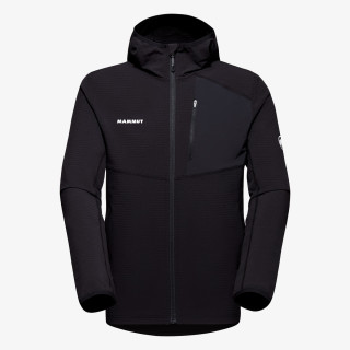 Mammut Jacheta MADRIS LIGHT ML HOODED HERREN MIDLAYER 