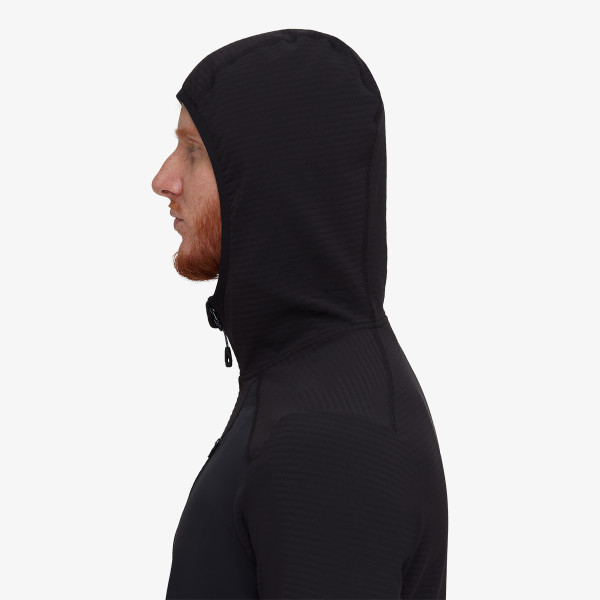 Mammut Jacheta MADRIS LIGHT ML HOODED HERREN MIDLAYER 