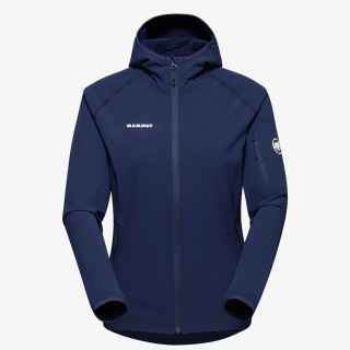 Mammut Jacheta Madris Light ML Hooded Jacket Women 