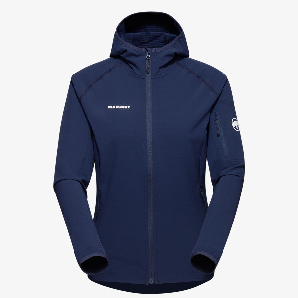 Mammut Jacheta Madris Light ML Hooded Jacket Women 