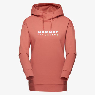 Mammut Hanorac Mammut ML Hoody Women Logo 