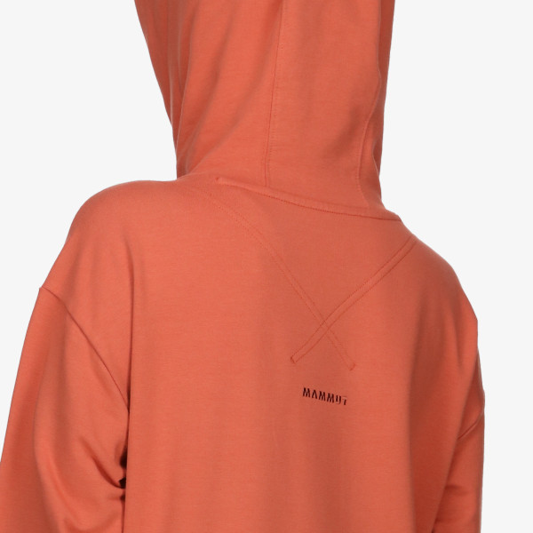 Mammut Hanorac Mammut ML Hoody Women Logo 