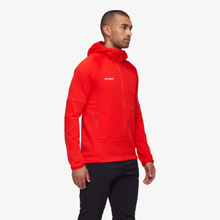 Mammut Jacheta Massone ML Hooded Jacket Men 