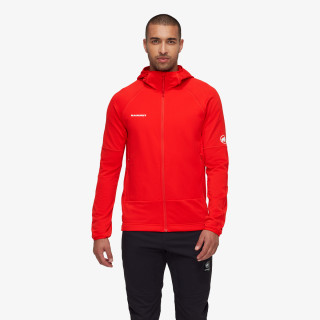 Mammut Jacheta Massone ML Hooded Jacket Men 