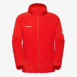 Mammut Jacheta Massone ML Hooded Jacket Men 